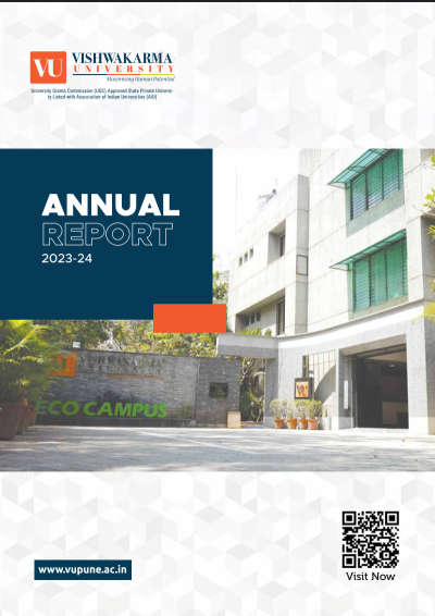 Annual Report 2022-23